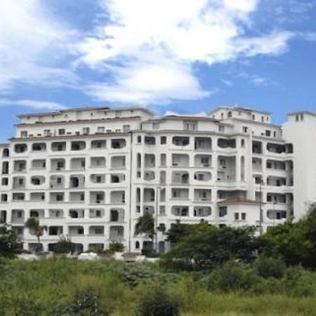 Condominio Pacifico Azul Manzanillo Exterior foto
