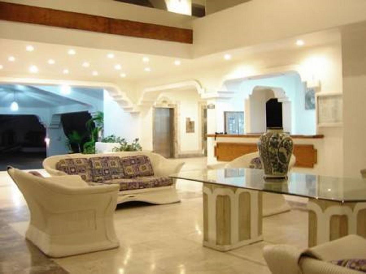 Condominio Pacifico Azul Manzanillo Exterior foto